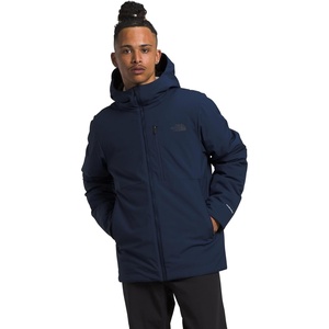 The North Face Apex Elevation Jacket(Summit Navy)