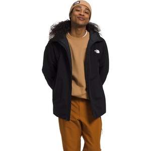 The North Face Apex Elevation Jacket(Tnf Black-npf)