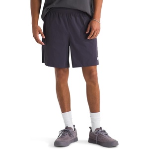 The North Face Class V Pathfinder Pull-On Shorts 7″(Endless Dusk)