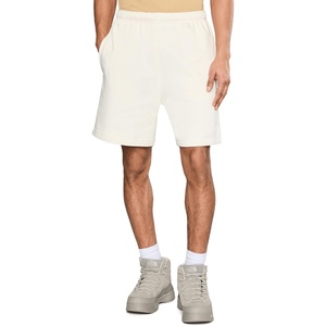 The North Face Evolution Emb Shorts(White Dune)