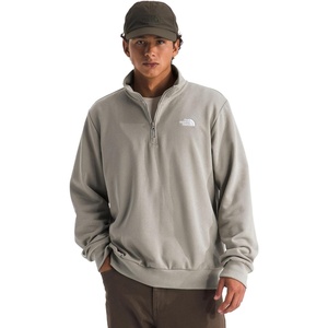 The North Face Evolution Simple Dome Regular 1/4 Zip(Stone Slab)