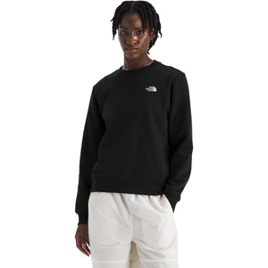 The North Face Evolution Simple Dome Regular Crew(Tnf Black)
