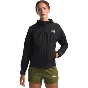 The North Face Higher Run Wind Jacket(Tnf Black)