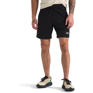 The North Face Limitless Run Short – Men’s(Tnf Black-npf)