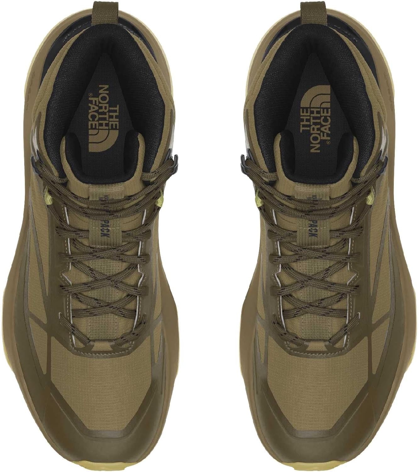 image:imageThe North Face Fastpack Mid WpCedarPear