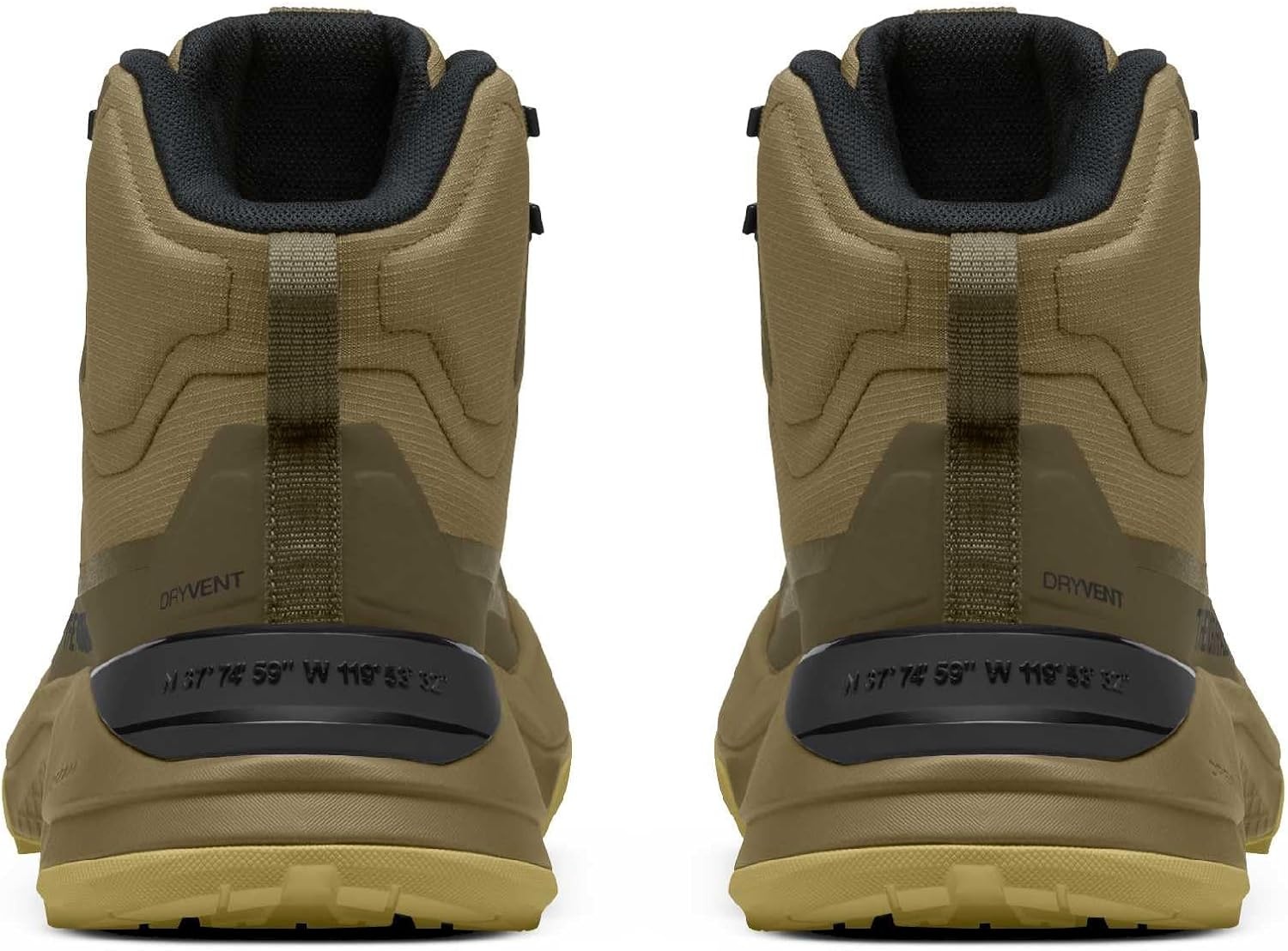 image:imageThe North Face Fastpack Mid WpCedarPear