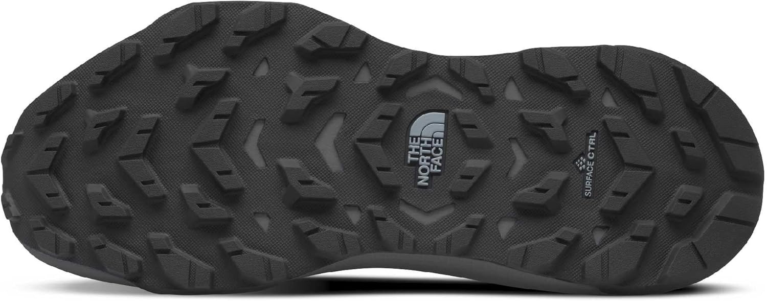 image:imageThe North Face Fastpack Mid WpGranite GreyAnthracite Grey