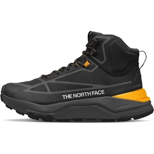 The North Face Fastpack Mid Wp(Tnf Black/Summit Gold)